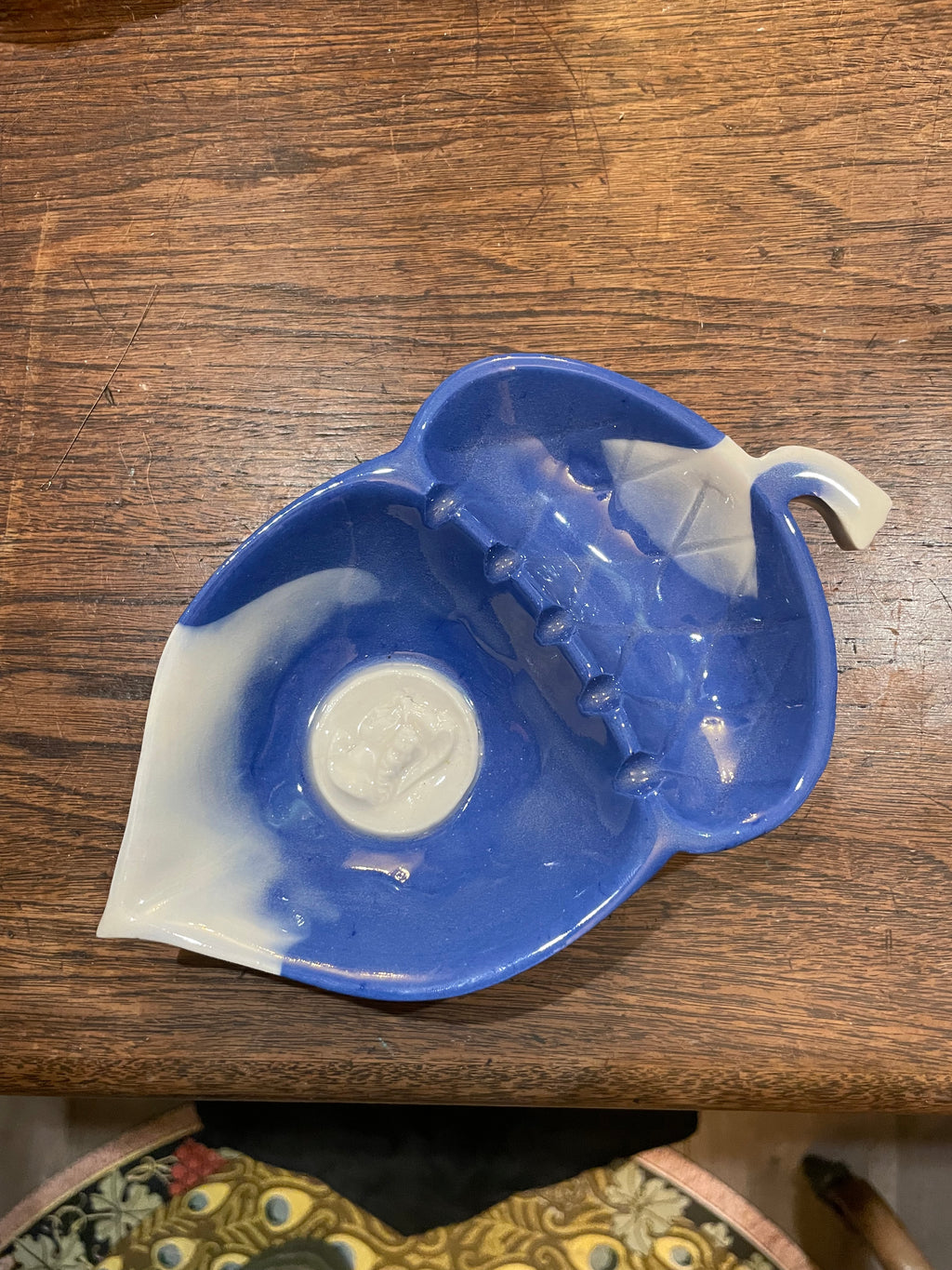 Acorn Shaped Tray