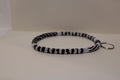 Beaded Lanyard Keychain