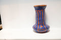 Inlay Carved Vase