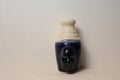 George Face Vase