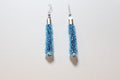 Pair of Beaded earrings