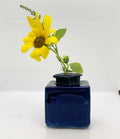 Porcelain vase