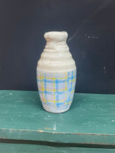 Load image into Gallery viewer, Porcelain Bottle Vase - small
