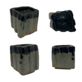Kurinuki planter